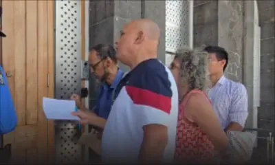 Souveraineté sur les Chagos : une pétition déposée au PMO