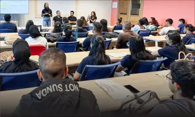 Alternatives académiques et professionnelles - filières technique et tertiaire : espoir pour les jeunes sans HSC