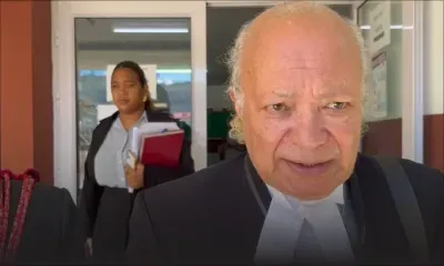 Adrien Duval invoque un abus de procédure : la Cour réserve son jugement