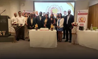 RV Consulting & RV Partners LLP : 10 ans d’engagement au service des PME mauriciennes