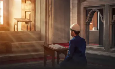 Le Ramadan débute ce vendredi 20 février à Maurice 