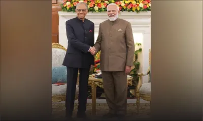 Tête-à-tête Ramgoolam–Modi : le dossier Chagos au cœur des discussions 