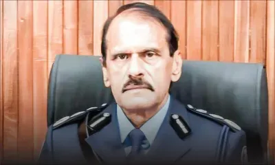 Lutte contre la drogue - Rampersad Sooroojebally : «C’est un combat complexe, mais constant»