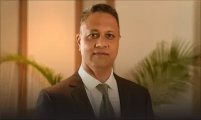 Ravi Gutty, président de la BACECA : «2026 s’annonce comme une année à haut risque»