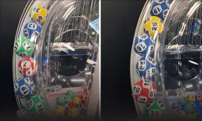 Loto et Loto Plus : pas de grand gagnant ce mercredi 11 février