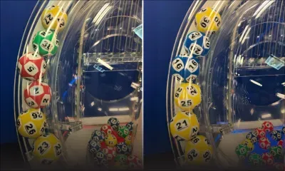 Loto : pas de grand gagnant ; prochain jackpot à Rs 40 millions 