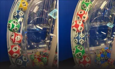 Loto et Loto Plus : pas de grand gagnant ce samedi 7 février