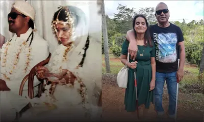 Sanjay et Gina : vivre pleinement sans voir