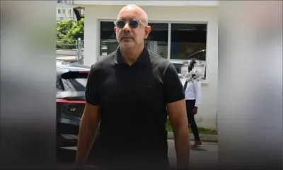 Demande d’autorisation de voyager rejetée : nouveau revers pour Sanjiv Kailash Ramdanee