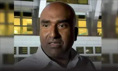 Aide financière auprès de la MIC : Selven Warden arrêté dans une enquête portant sur Rs 670 M