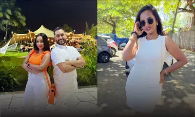 Témoignage d’une ancienne toxicomane - de la drogue à l’amour : le nouveau départ