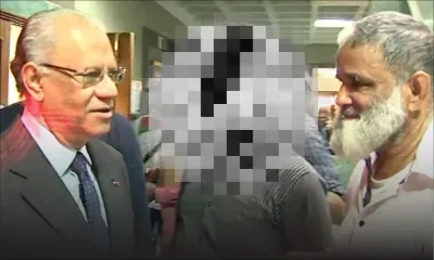 Plaine-Verte : Simbad, figure incontournable, s’est éteint