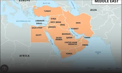 Situation sécuritaire incertaine après les frappes en Iran : ce qu’il faut savoir sur la présence mauricienne dans les pays du Golfe et du Moyen-Orient