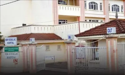 À l'hopital de Souillac : Décès d’un patient suspecté d’être atteint du virus MERS