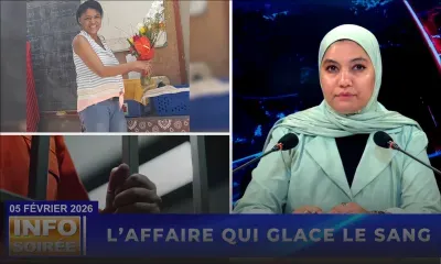 [Info Soirée] : “ Kan mo ser pa amen kass, move bater li batt li”