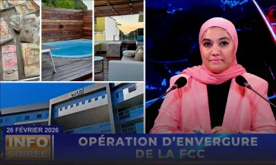 [Info Soirée] : « Inn saisi kass, loto, ek laparey kart labank »