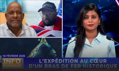 [Info Soirée] : « CHAGOS : QUAND L’EXIL ET LA RÉVOLTE SE CROISENT »