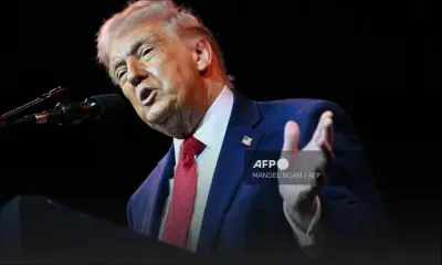 Trump réclame un milliard de dollars de dommages et intérêts à Harvard 