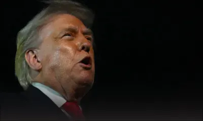 Trump appelle les Iraniens à "s'emparer du pouvoir"