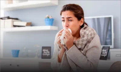 Un vaccin unique pourrait protéger contre la toux, le rhume et toutes les formes de grippe, selon des chercheurs