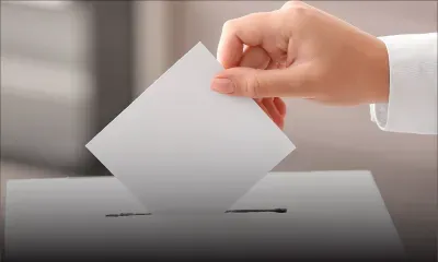 Au Cœur de l’Info- Réforme électorale : quelles prochaines étapes ?  