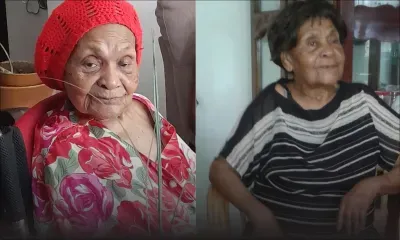 Décès de la doyenne de Maurice : les funérailles d’Olivette Labonne auront lieu ce vendredi  