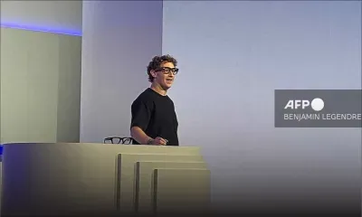 Etats-Unis: Mark Zuckerberg interrogé mercredi au procès des réseaux sociaux