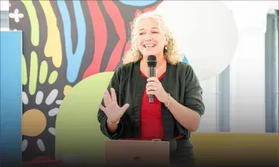 Virginie Villeneuve : «Plus de 30 % de la population doit réduire sa consommation à cause de contraintes budgétaires»