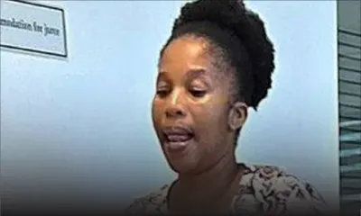 En cour d’assises : Valencia Gogo condamnée pour importation d’héroïne 