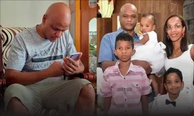 Yannick Jean Louis, malvoyant, redécouvre le monde grâce à l’IA