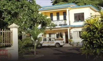 Viol d’une femme à Albion : Un couple en détention