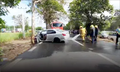Sécurité routière - saisie des permis et véhicules : un tour de clé... dans le vide?