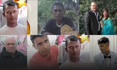 Début 2026 - déjà 21 vies fauchées sur nos routes : ces familles et proches brisées à tout jamais