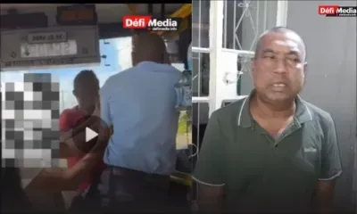 Incident dans un bus scolaire : le receveur revient sur son agression par des parents mécontents