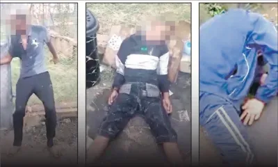 Au Cœur de l’Info- Drogue synthétique : le combat est-il déjà perdu ?