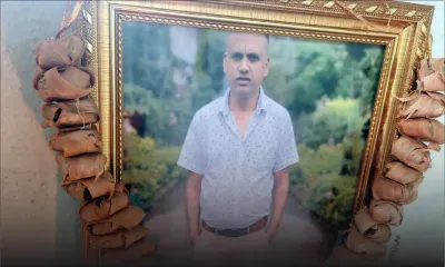 Chute tragique de Bikash Bhukory à Flacq : un homme généreux au service des pèlerins se rendant à Grand-Bassin