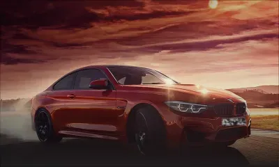 BMW rappelle des centaines de milliers de véhicules à cause d’un risque d’incendie