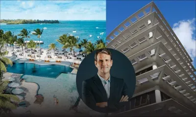 CIEL Group affiche une hausse de 10 % de son chiffre d’affaires, qui atteint Rs 20,7 milliards