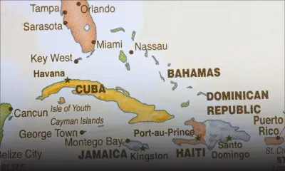 Des dirigeants caribéens appellent à la « désescalade et au dialogue » face à l’embargo pétrolier américain contre Cuba