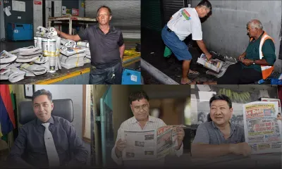 30 ans du Défi Plus : les distributeurs et les vendeurs racontent