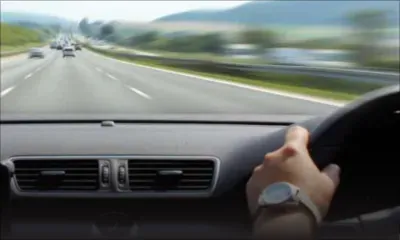 Accidents et contrôles positifs en hausse : l’offensive du GM contre la conduite sous emprise pour frapper plus vite et plus fort