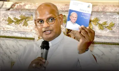 Carême 2026 : Mgr Durhône appelle à une société plus humaine et fraternelle