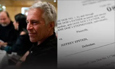 Maurice citée dans les « Epstein Files » rendus publics par les autorités américaines
