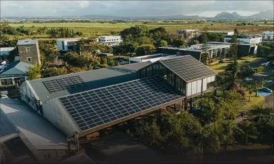 Marché boursier: ER Group rejoint le Semsi avec un score de 78,91 %