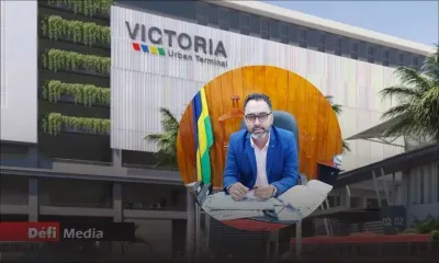 Victoria Urban Terminal : un fonds spécial réclamé pour le paiement de la location des étals