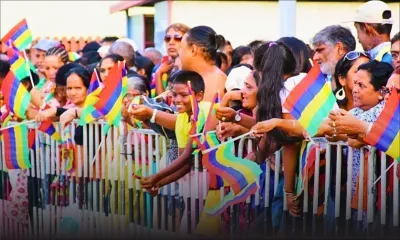 12-Mars 2026 :  La fête nationale sera célébrée autour du thème «In Peace, Justice and Liberty»
