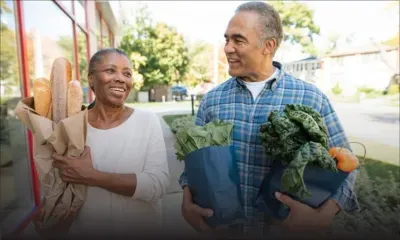 [Blog] Functional fitness to decrease the effects of age-related changes