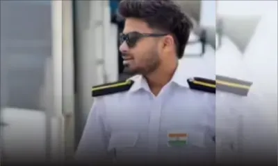 Disparition en mer : un cadet de la marine marchande originaire d’Inde porté disparu près de Maurice