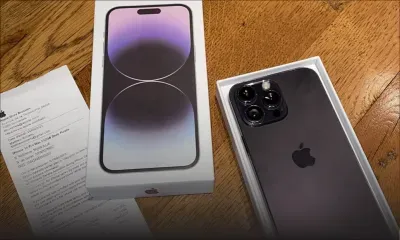 Arnaque sur TikTok : le rêve d’un iPhone 15 vire au cauchemar pour une jeune femme