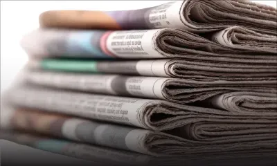 Port-Louis : un homme de 30 ans interpellé pour le vol de 100 journaux